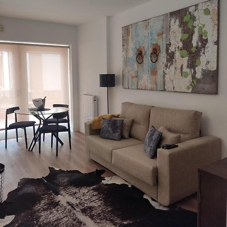 Апартаменты Casa Viela Cega Виана-ду-Каштелу Экстерьер фото