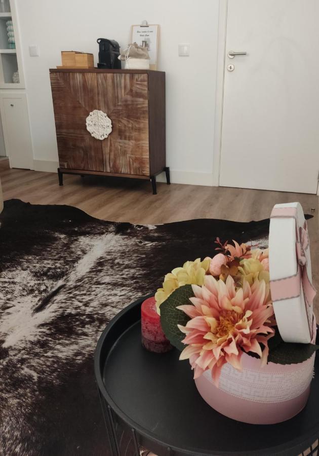 Апартаменты Casa Viela Cega Виана-ду-Каштелу Экстерьер фото