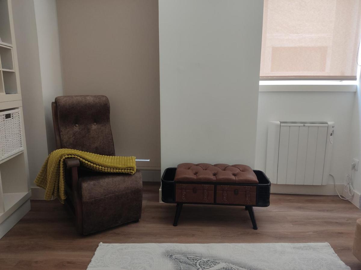 Апартаменты Casa Viela Cega Виана-ду-Каштелу Экстерьер фото